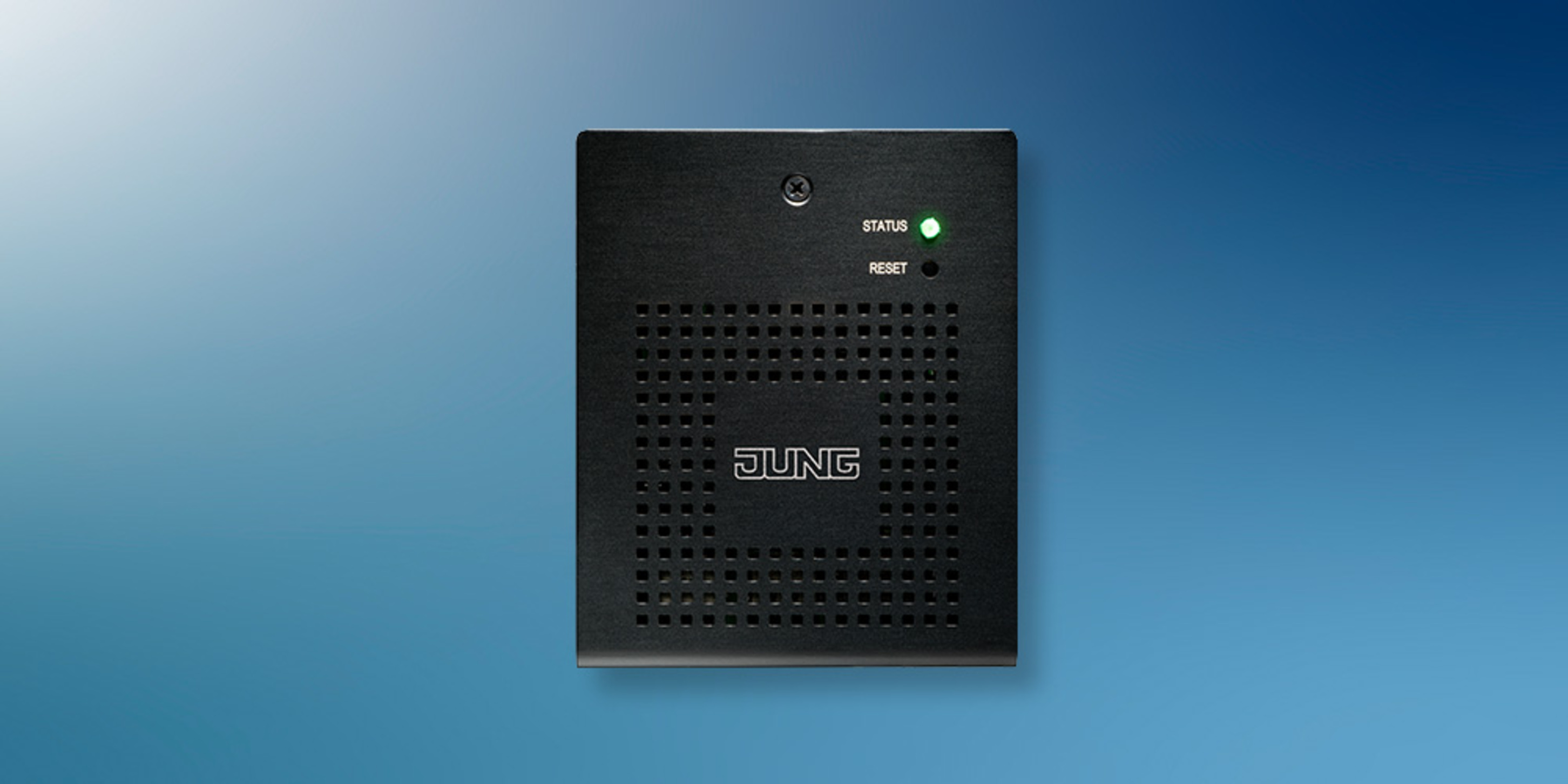 Smart Visu Server bei MainSonnenStrom GmbH & Co. KG in Esselbach