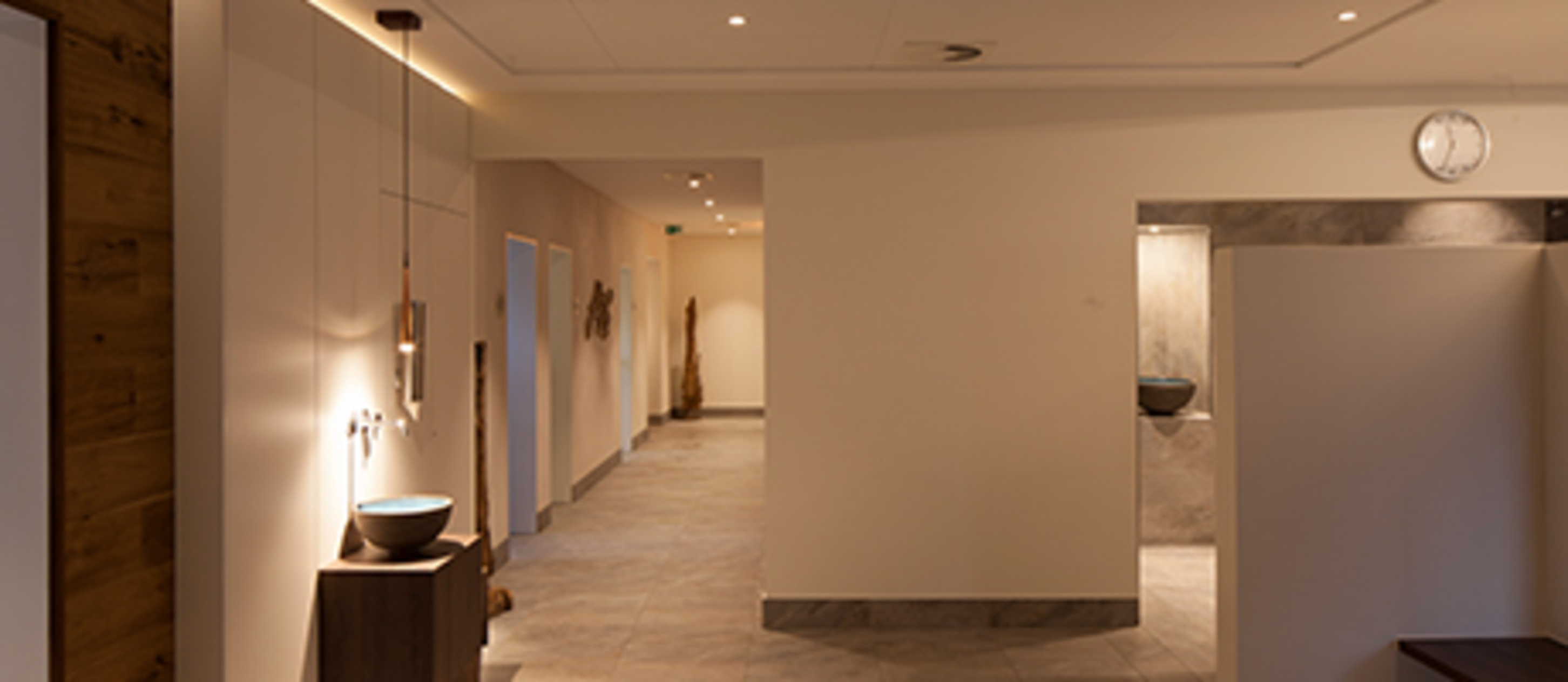 Spa / Wellness bei MainSonnenStrom GmbH & Co. KG in Esselbach