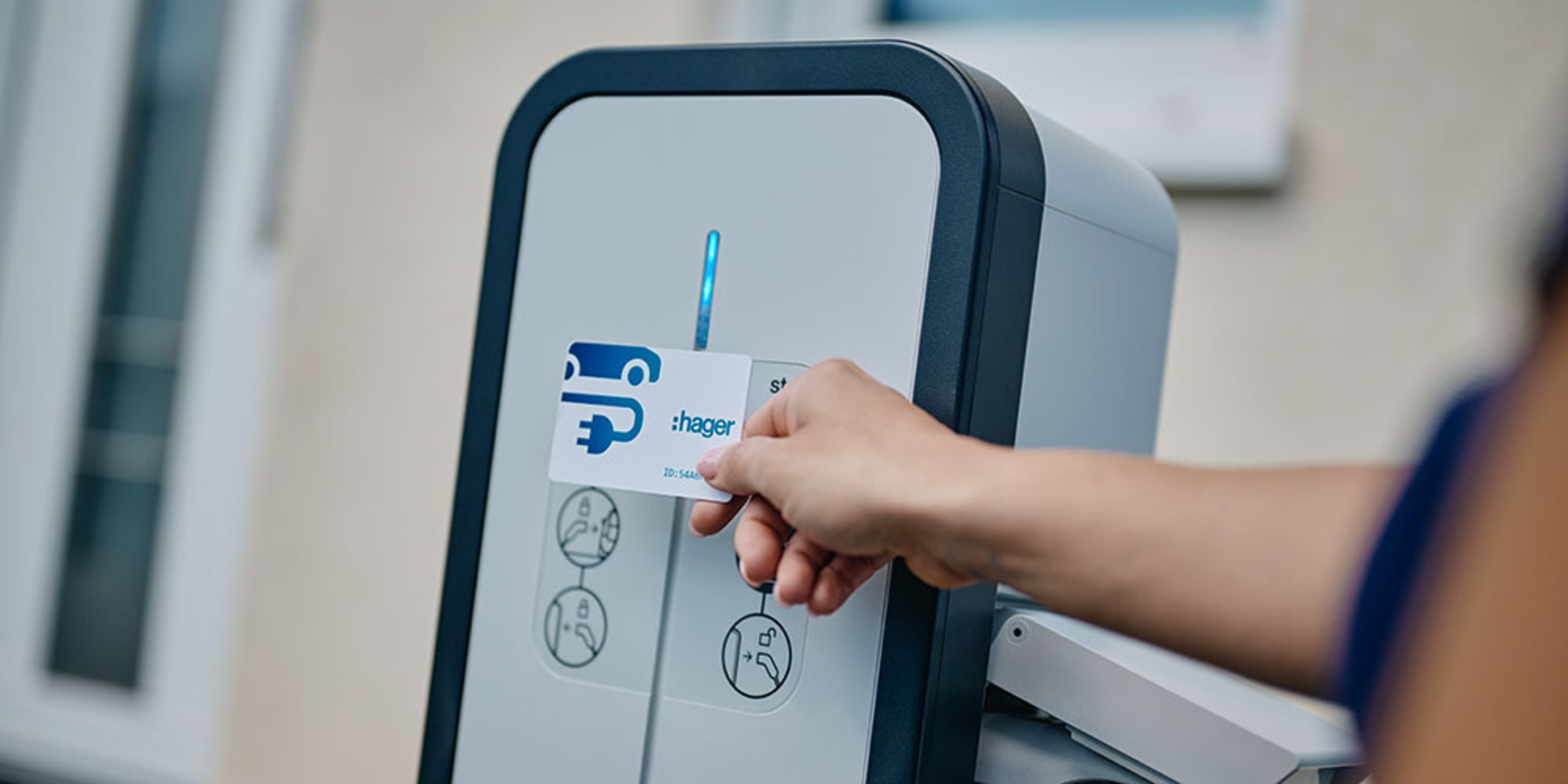 E-Mobilität öffentlicher Bereich bei MainSonnenStrom GmbH & Co. KG in Esselbach