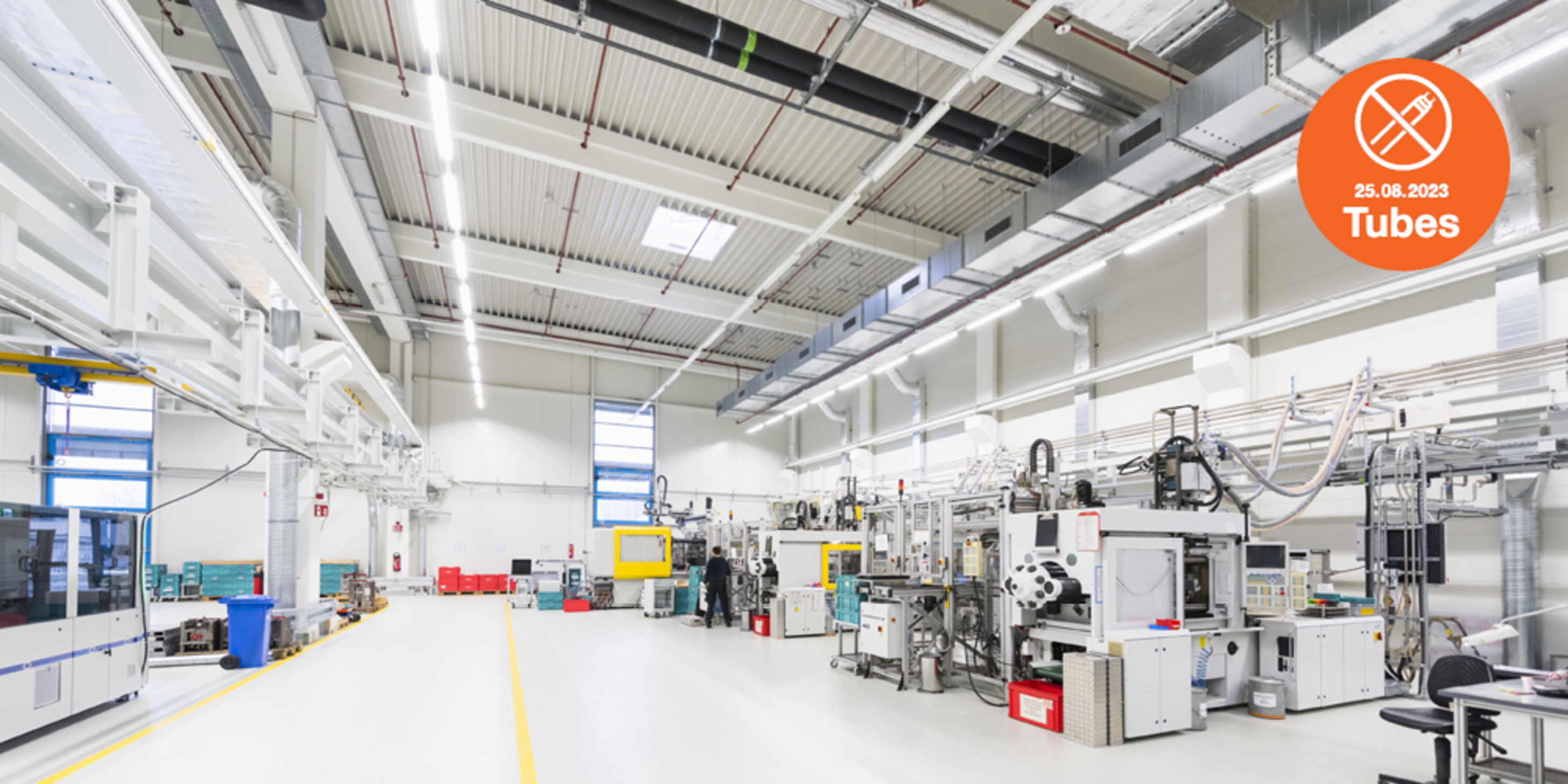 Lösungen zum Leuchtstofflampen Verbot bei MainSonnenStrom GmbH & Co. KG in Esselbach