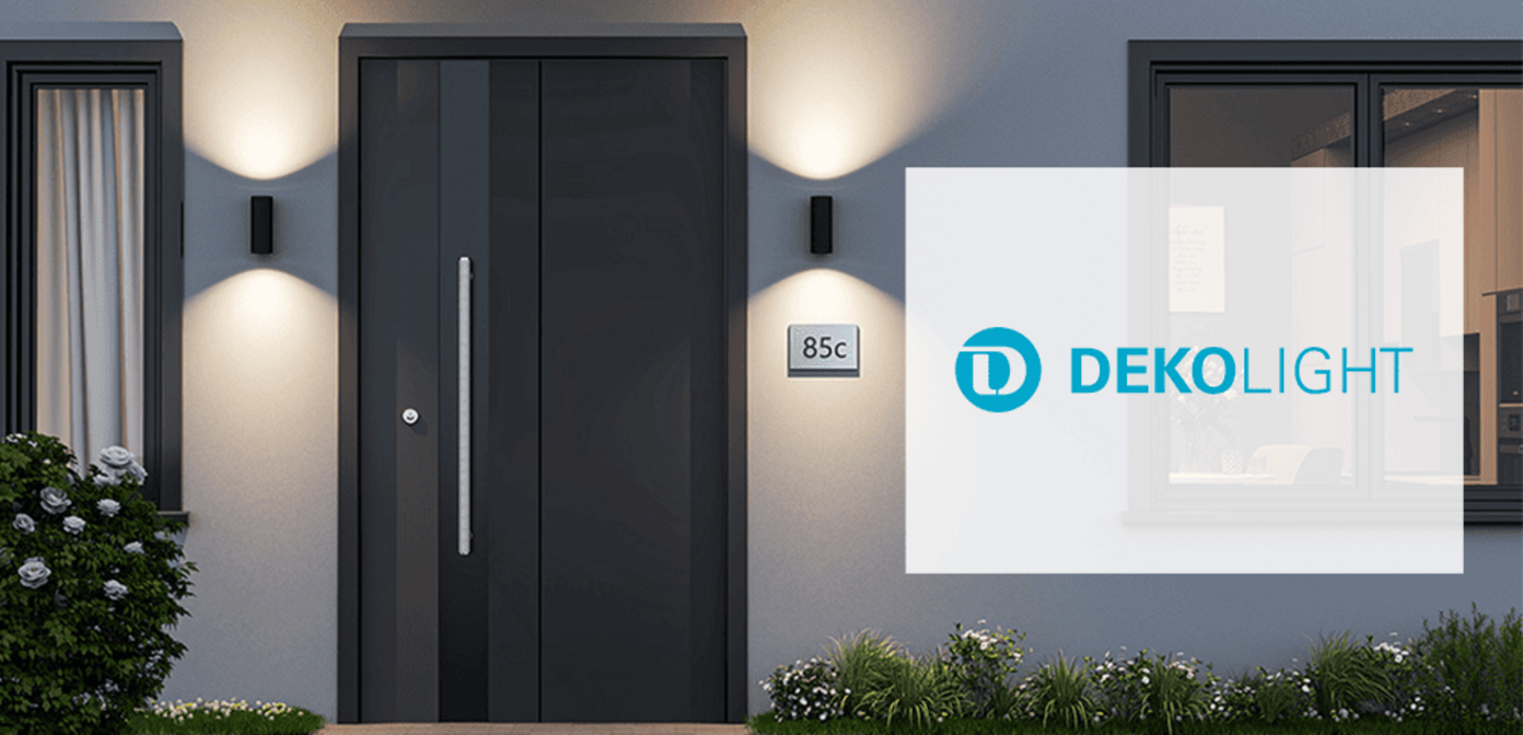 DEKO-LIGHT bei MainSonnenStrom GmbH & Co. KG in Esselbach