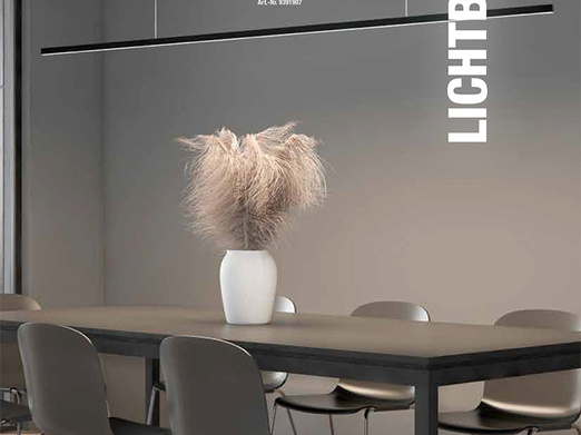 Lichtblicke Katalog bei MainSonnenStrom GmbH & Co. KG in Esselbach