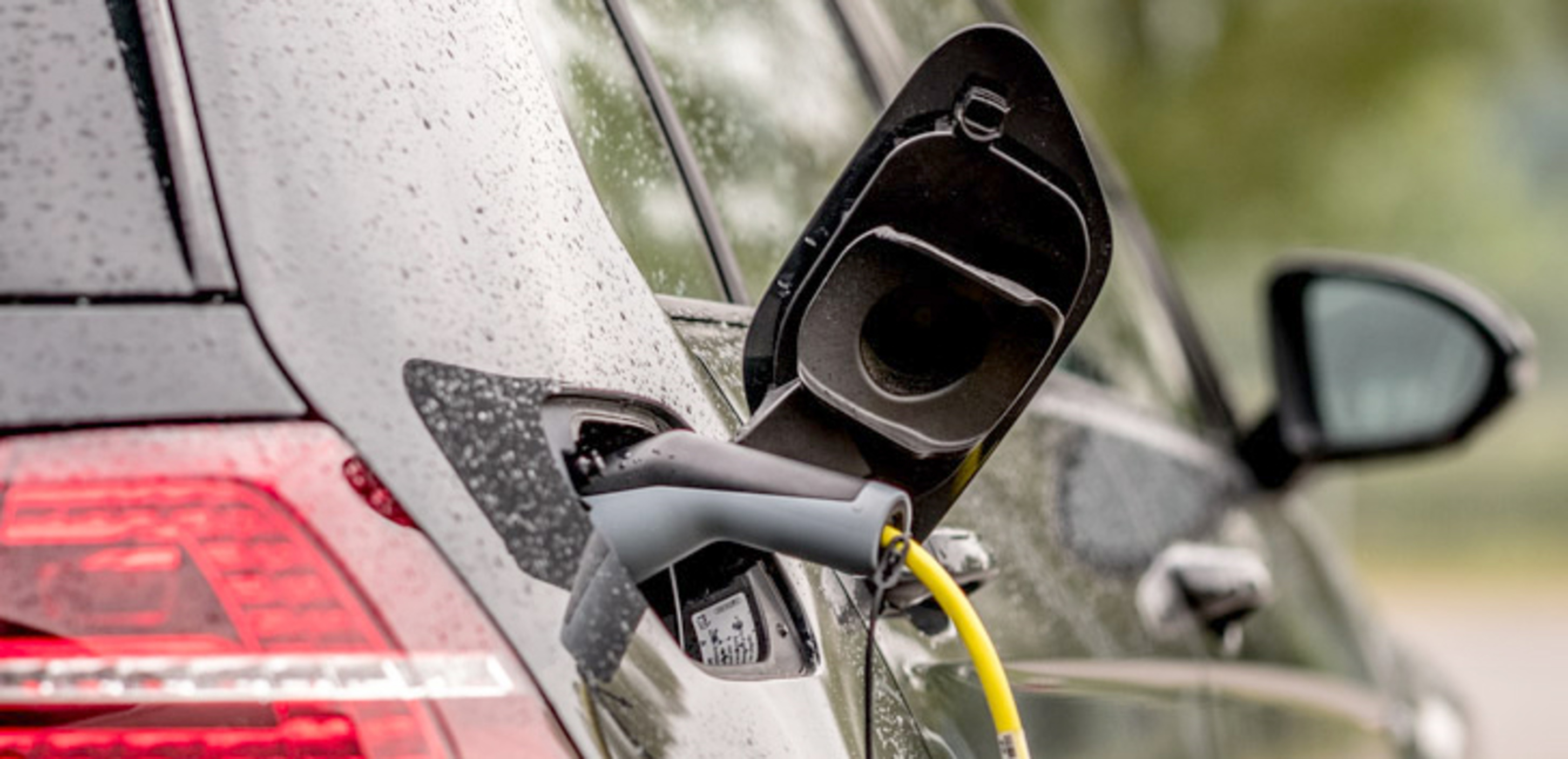E-Mobility bei MainSonnenStrom GmbH & Co. KG in Esselbach