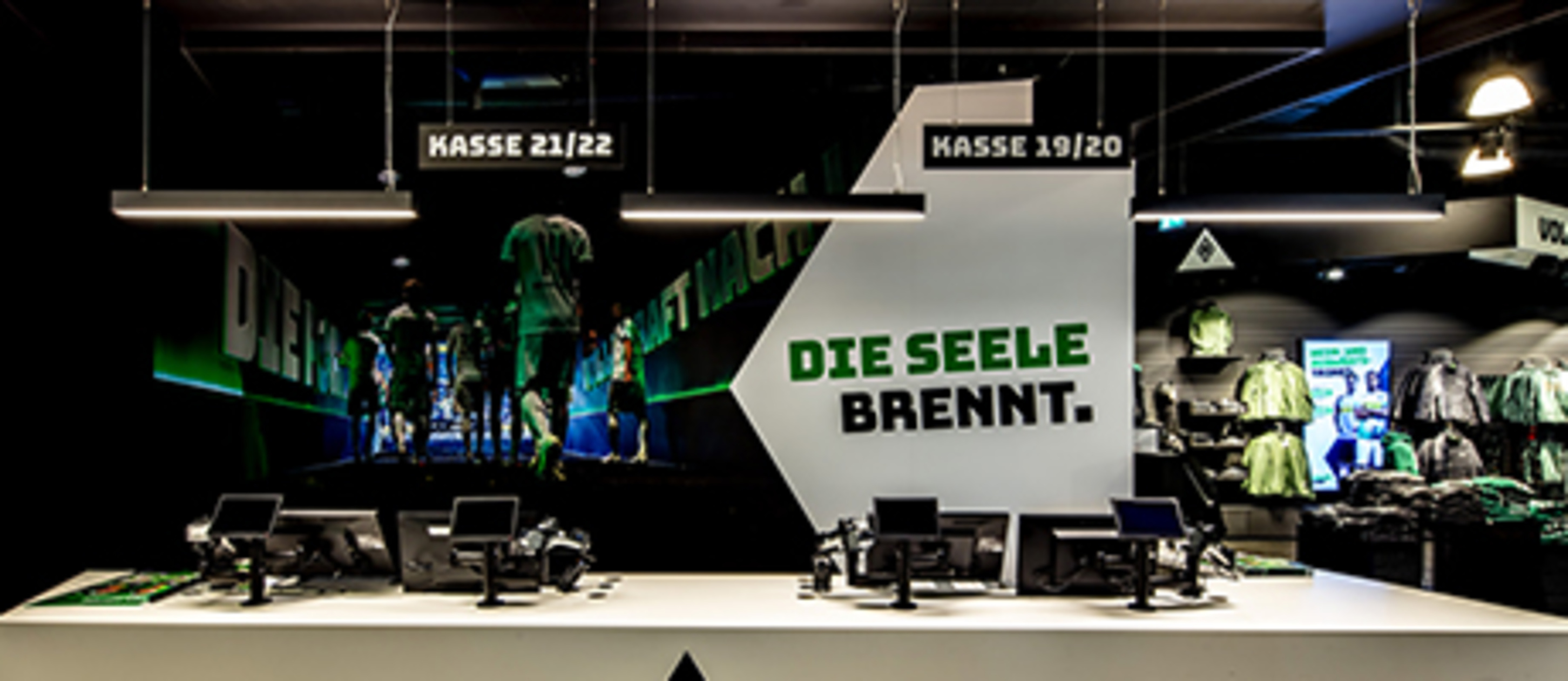 Shop / Retail bei MainSonnenStrom GmbH & Co. KG in Esselbach