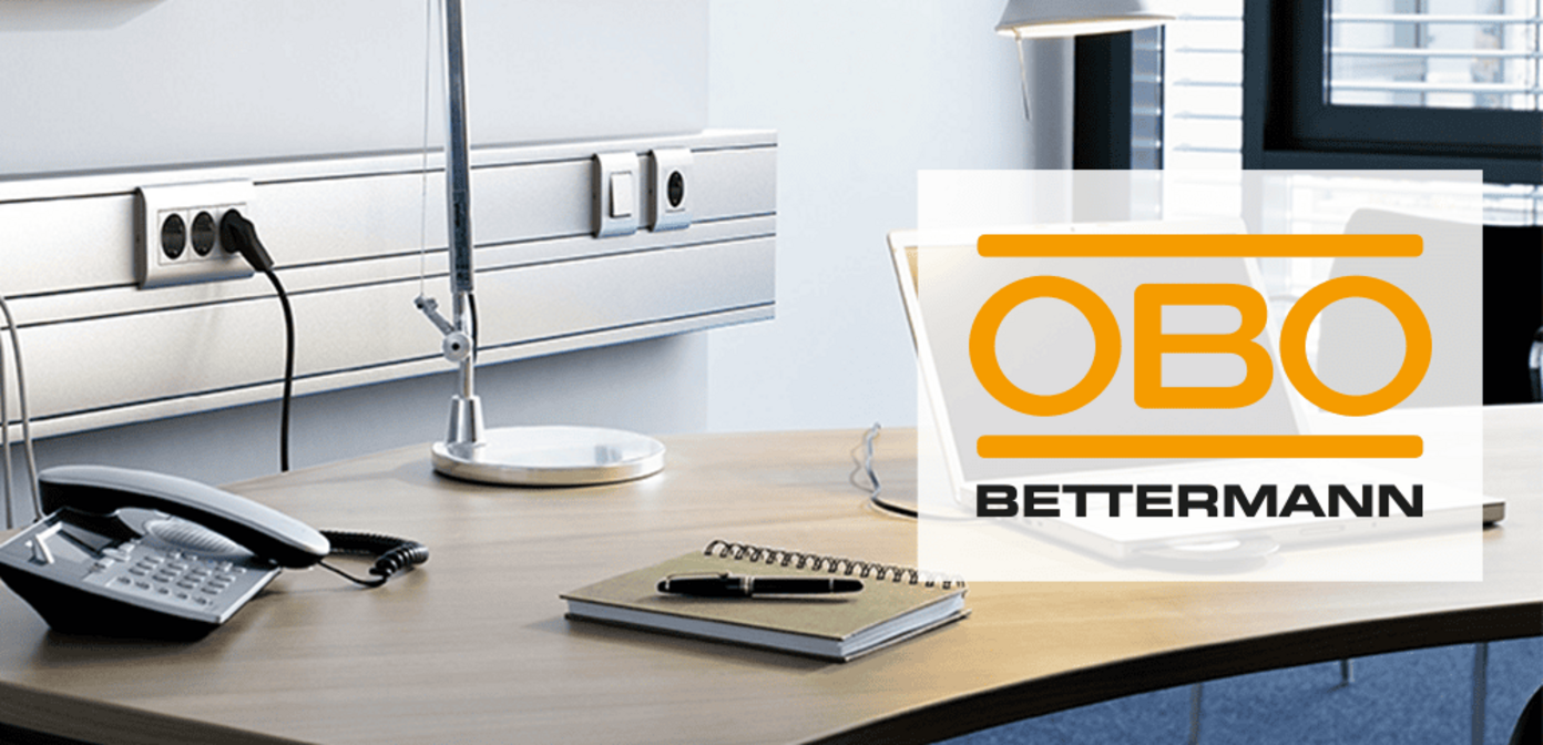 OBO bei MainSonnenStrom GmbH & Co. KG in Esselbach
