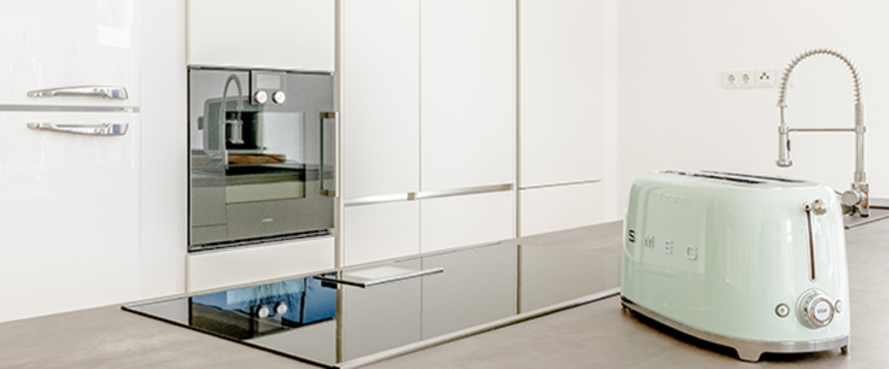 Elektro- und Haushaltsgeräte bei MainSonnenStrom GmbH & Co. KG in Esselbach
