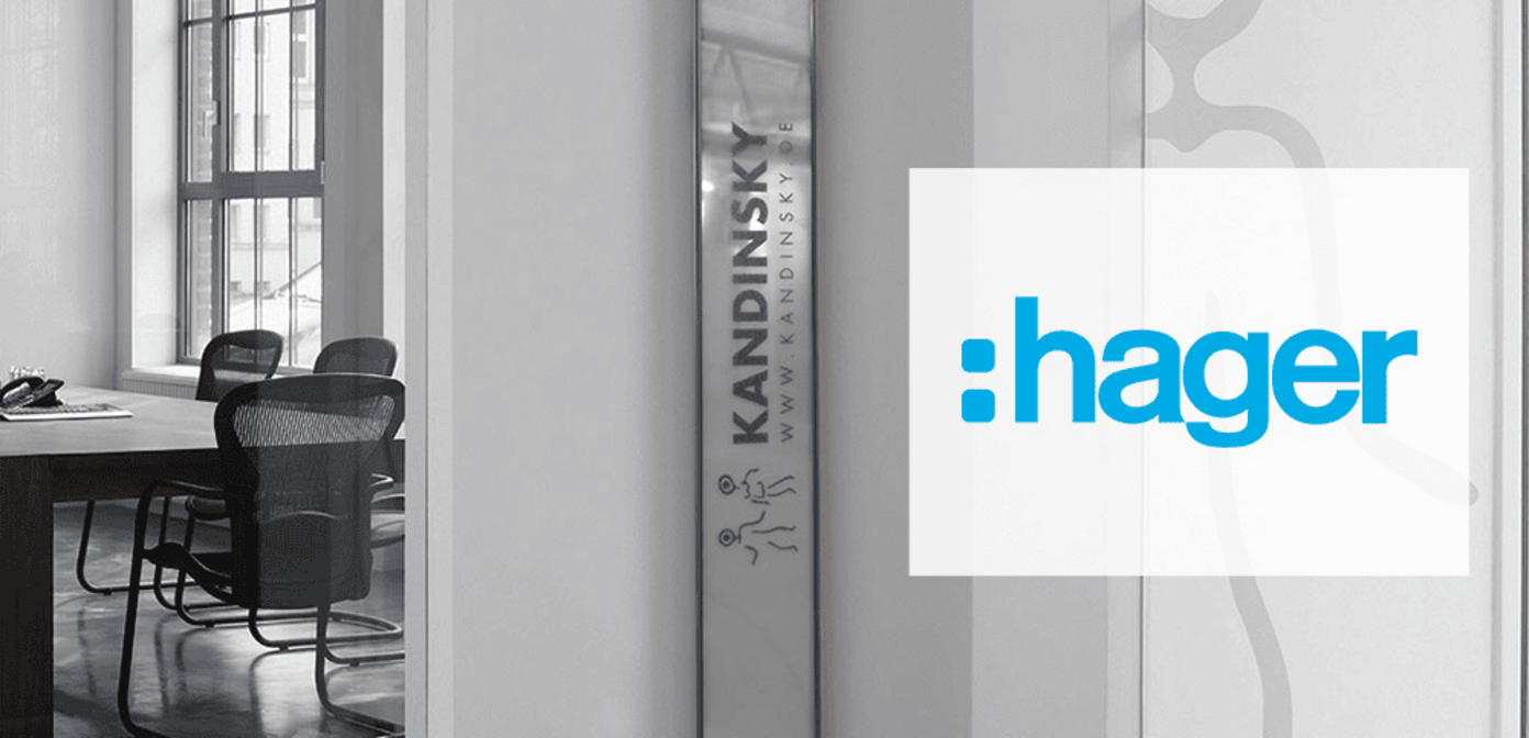 Hager bei MainSonnenStrom GmbH & Co. KG in Esselbach