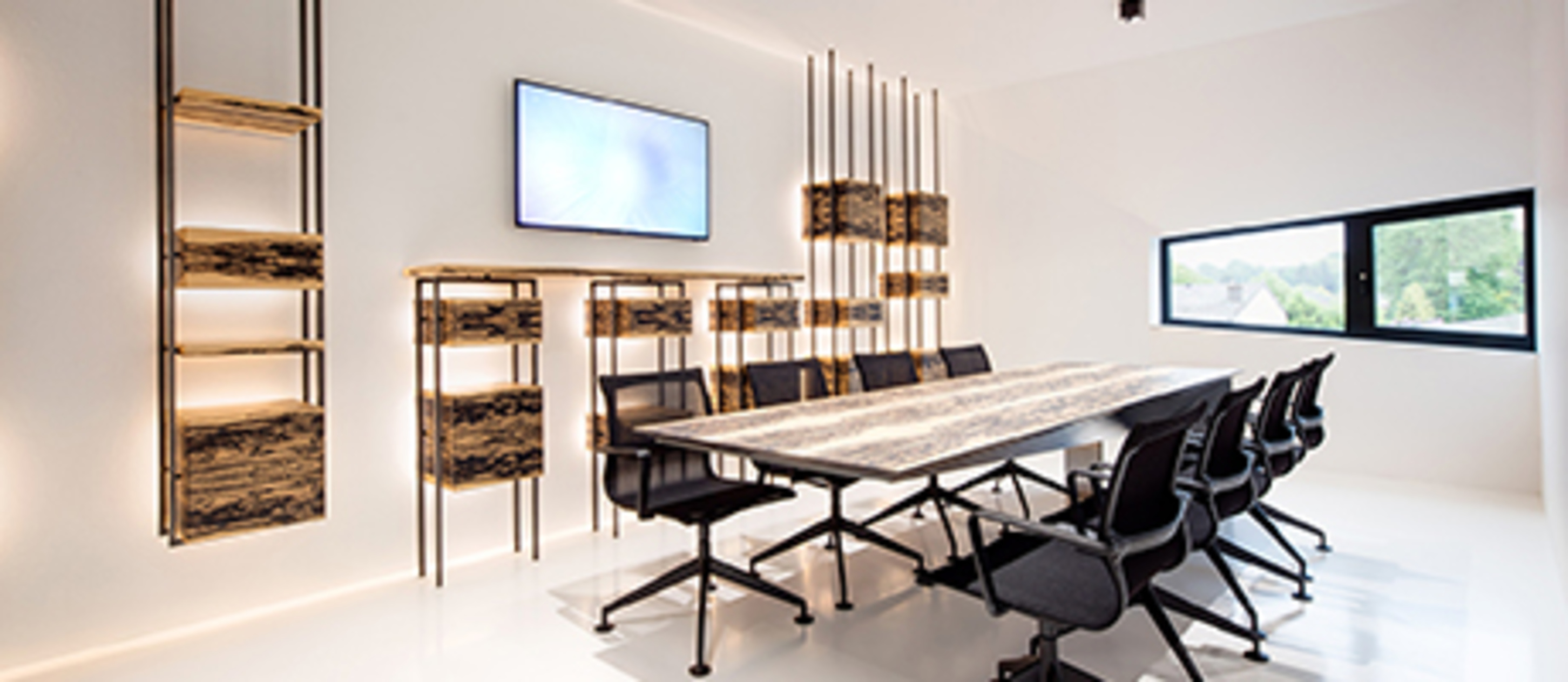 Büro / Kommunikation bei MainSonnenStrom GmbH & Co. KG in Esselbach
