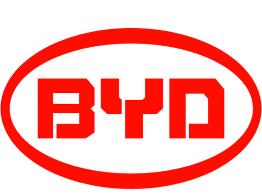 BYD Fachpartner bei MainSonnenStrom GmbH & Co. KG in Esselbach