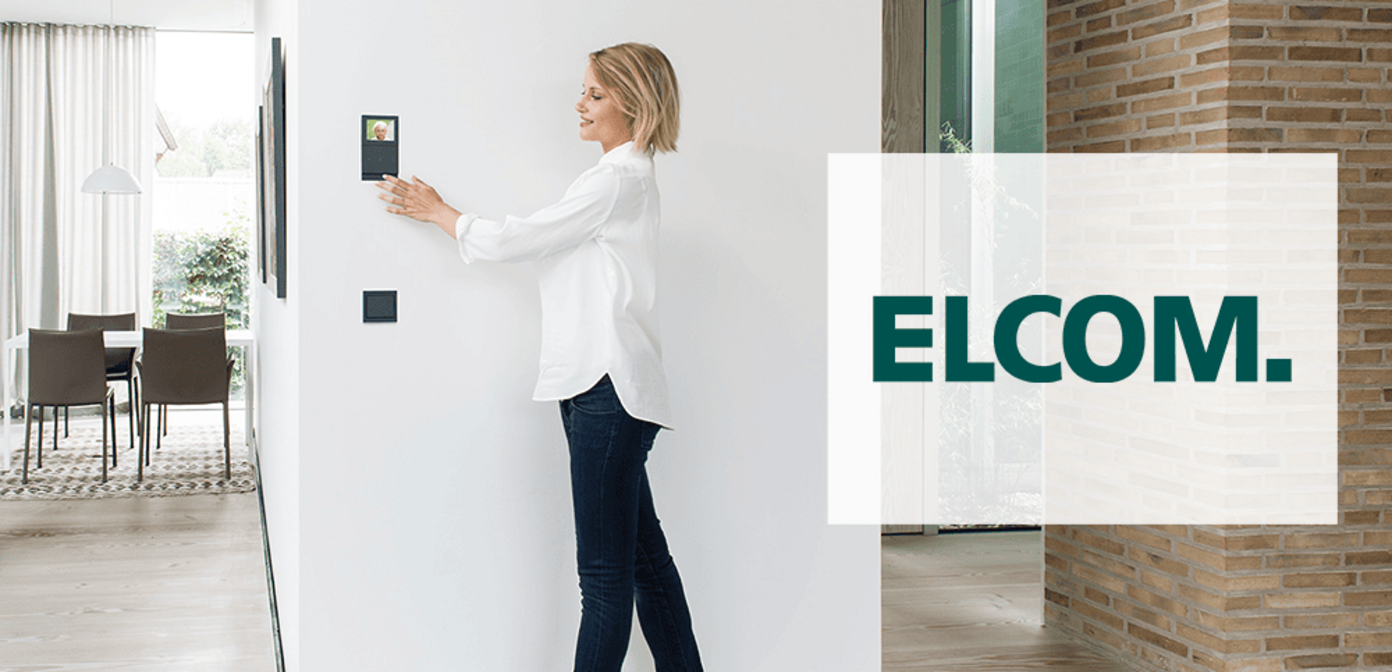 Elcom bei MainSonnenStrom GmbH & Co. KG in Esselbach
