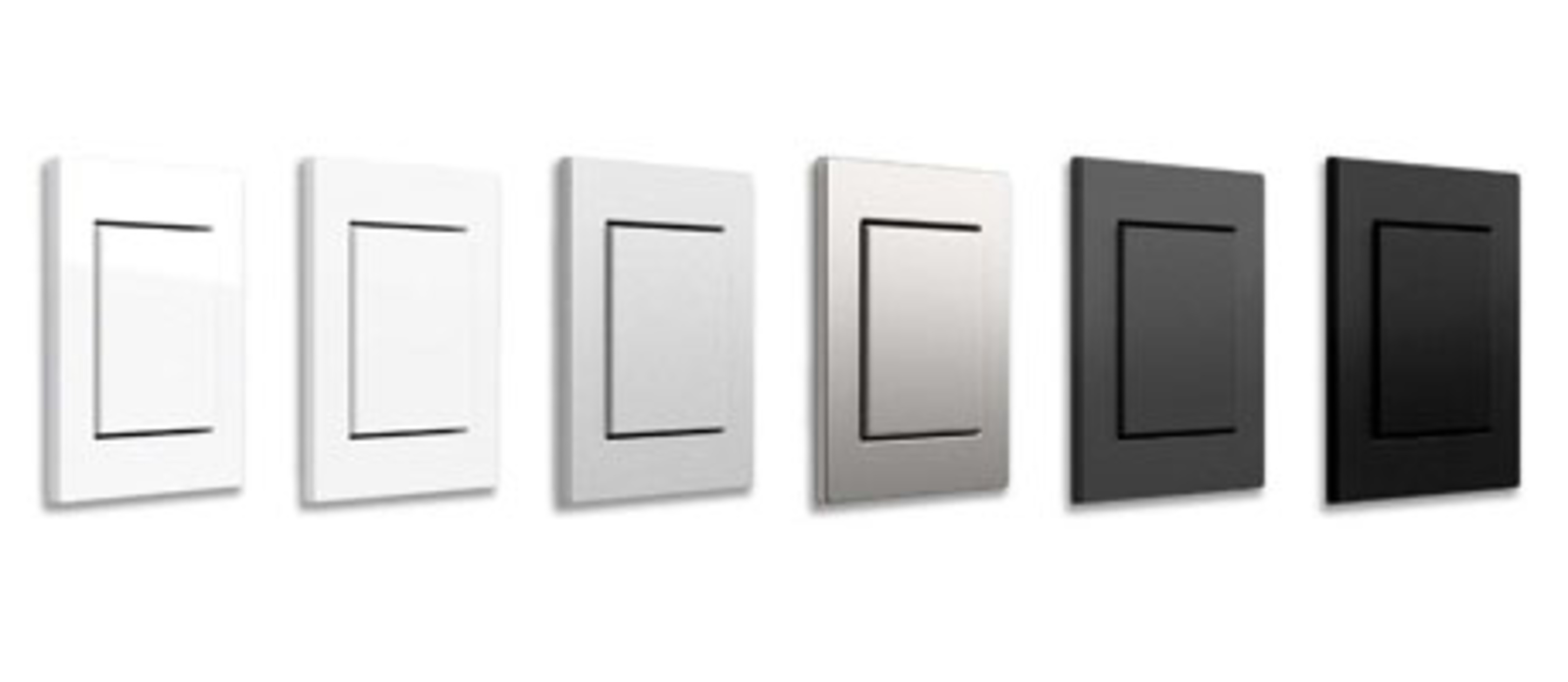Gira Designkonfigurator bei MainSonnenStrom GmbH & Co. KG in Esselbach