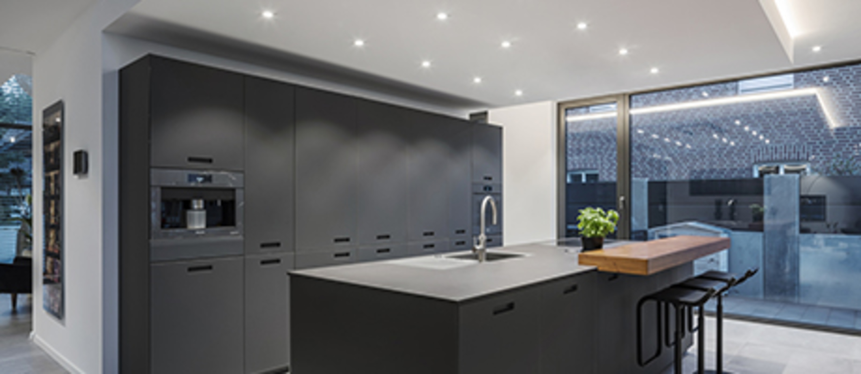 Home / Living bei MainSonnenStrom GmbH & Co. KG in Esselbach